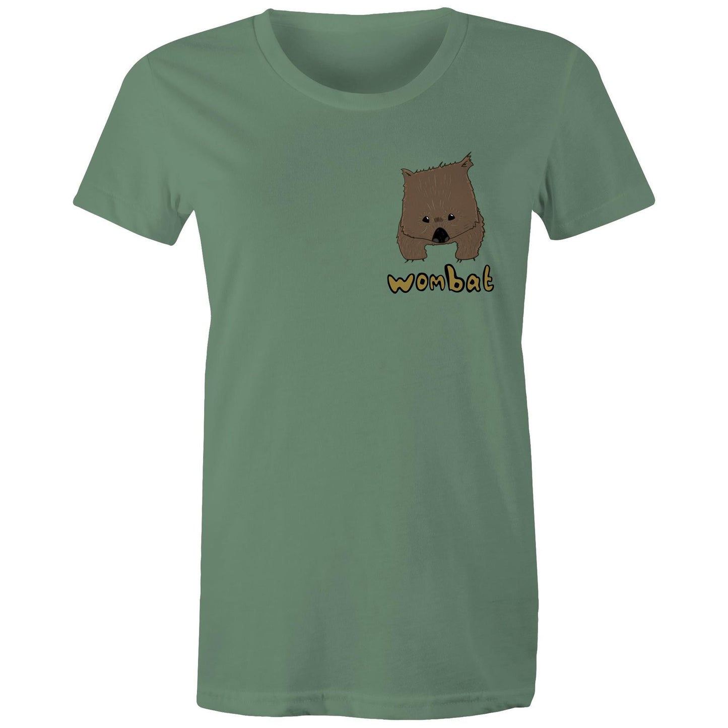 AS Colour - Women's Maple Tee