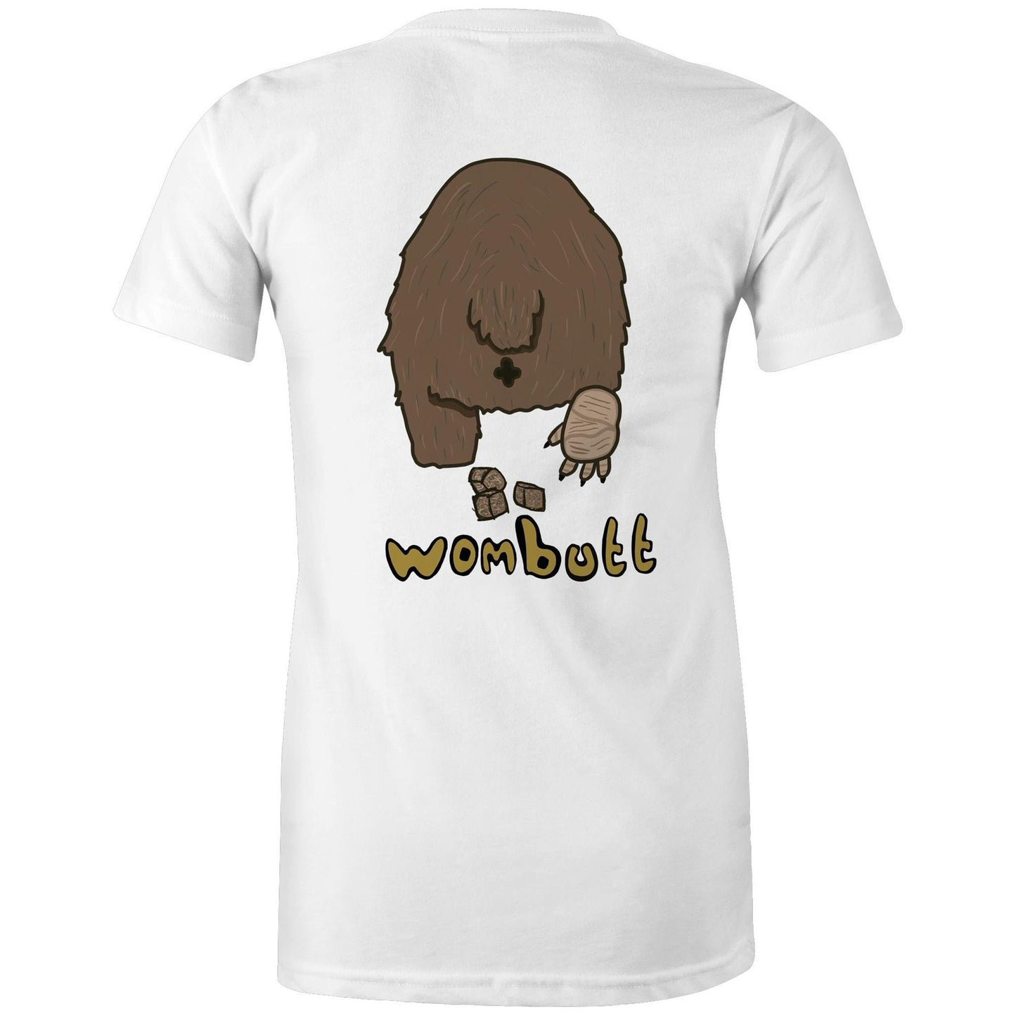 AS Colour - Women's Maple Tee