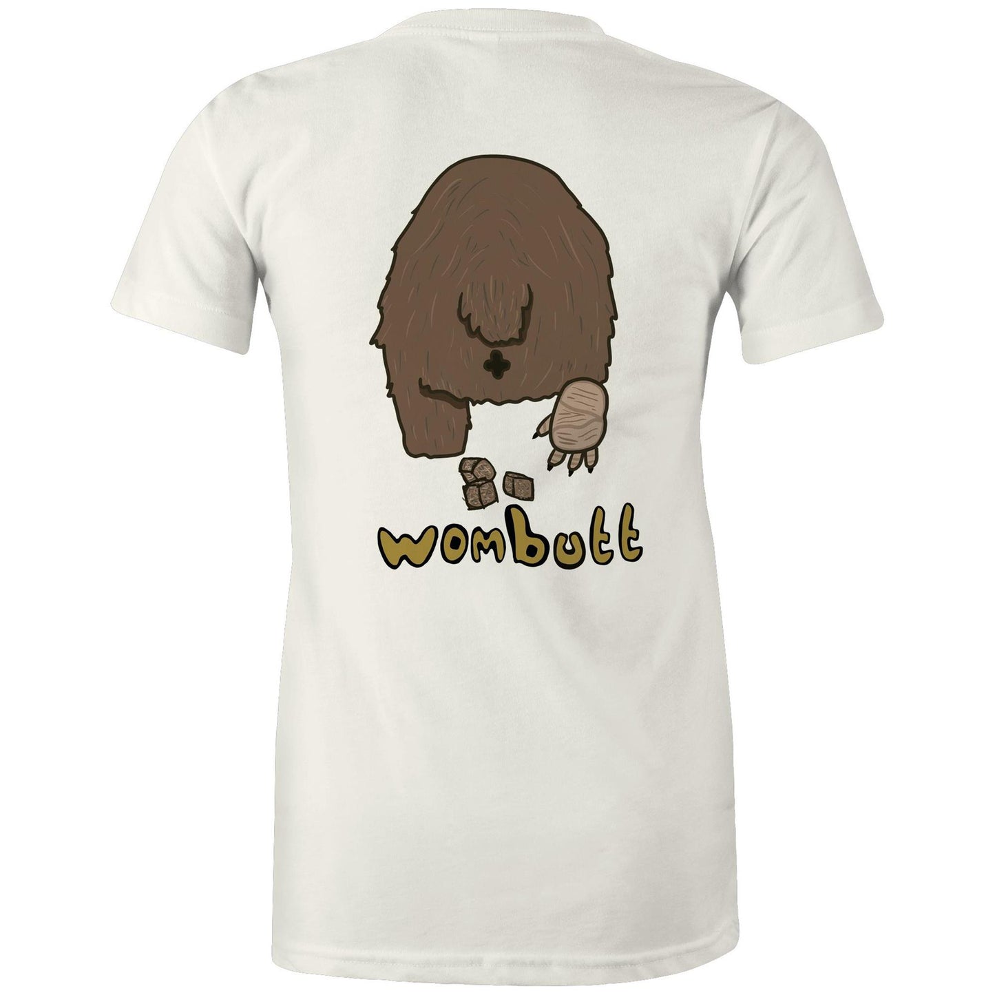 AS Colour - Women's Maple Tee