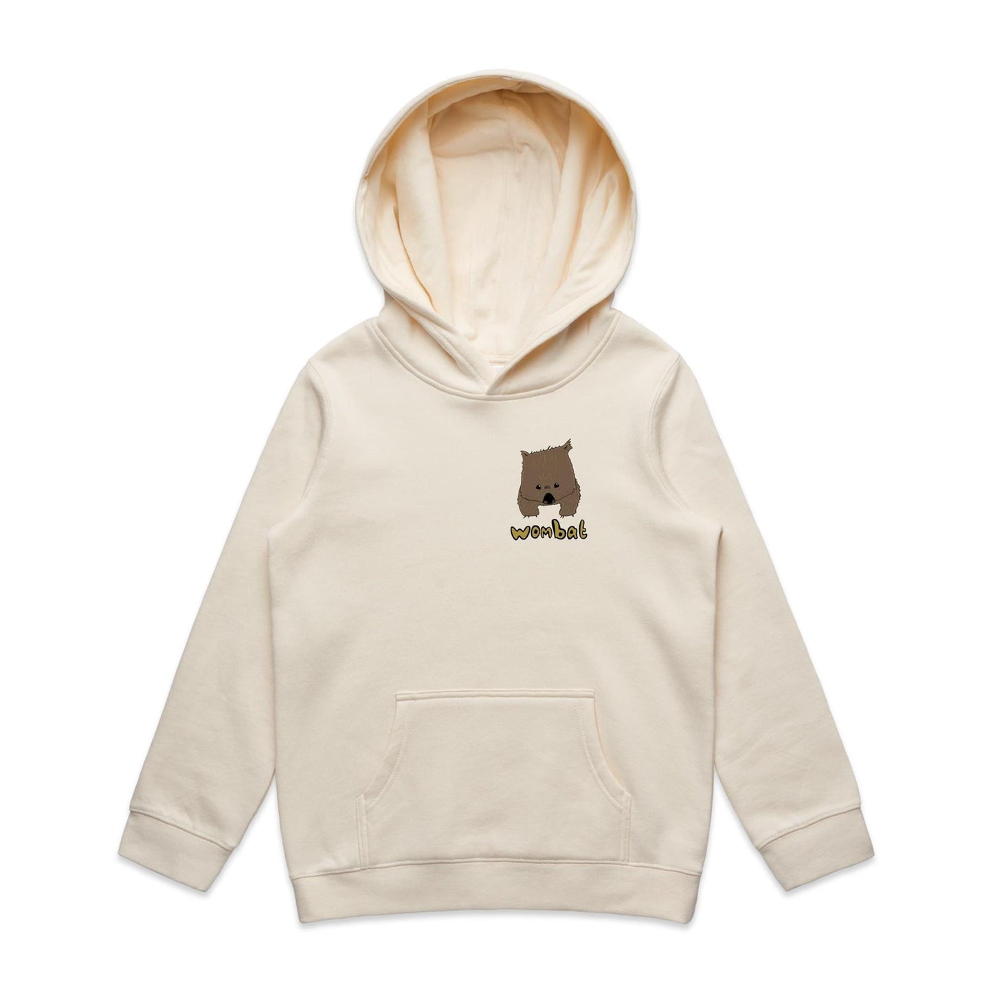 Wombat AS Colour - Youth Supply Hood