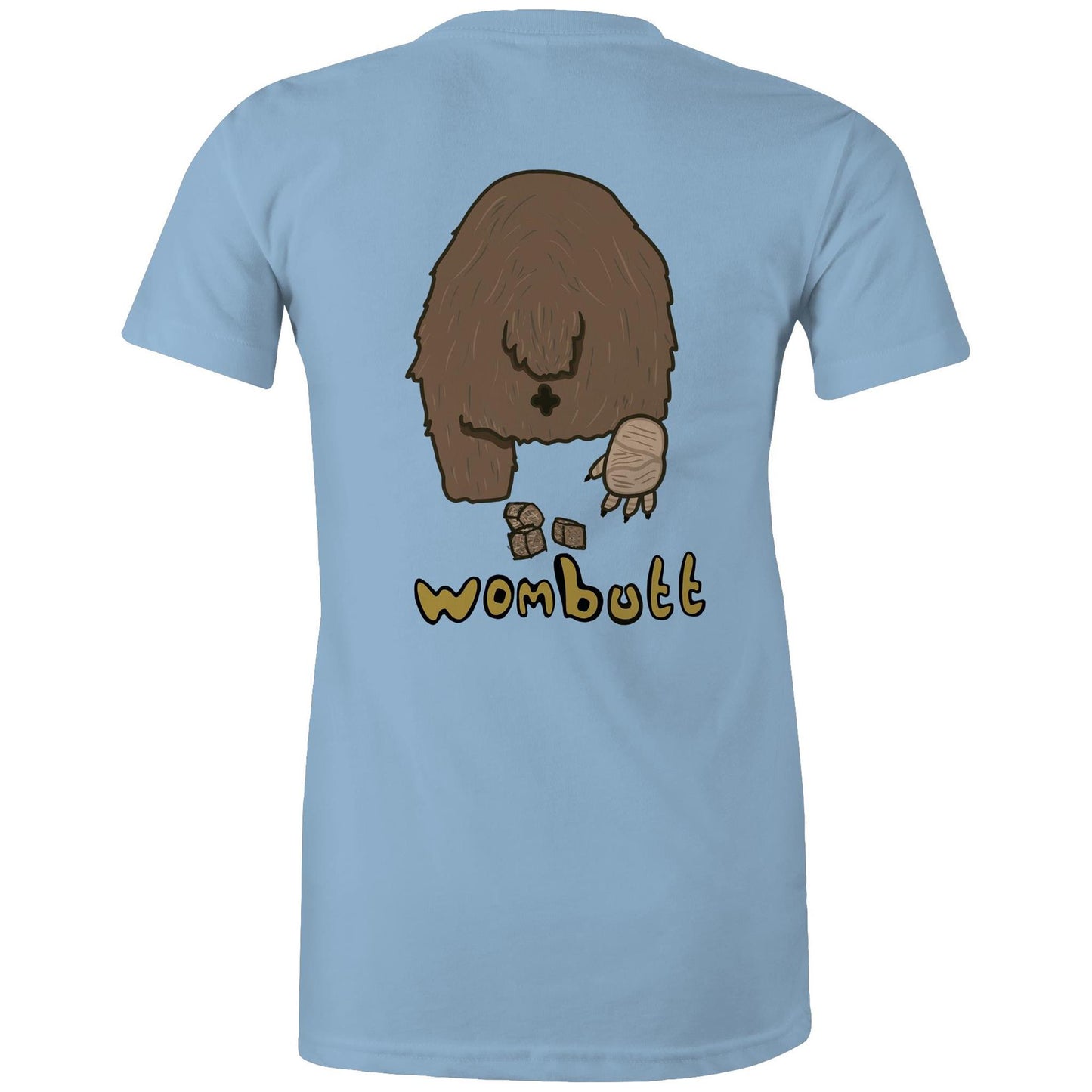 AS Colour - Women's Maple Tee