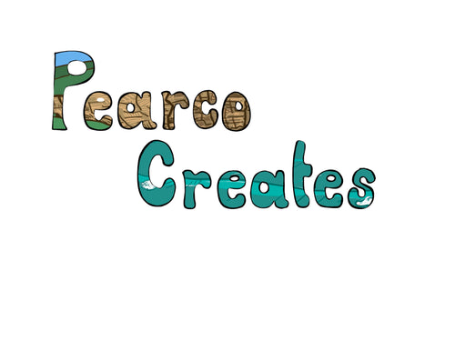 Pearco Creates
