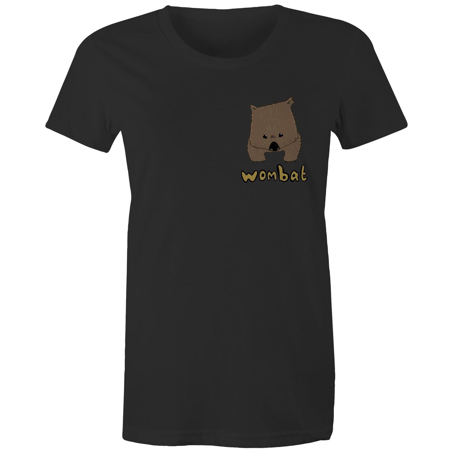AS Colour - Women's Maple Tee