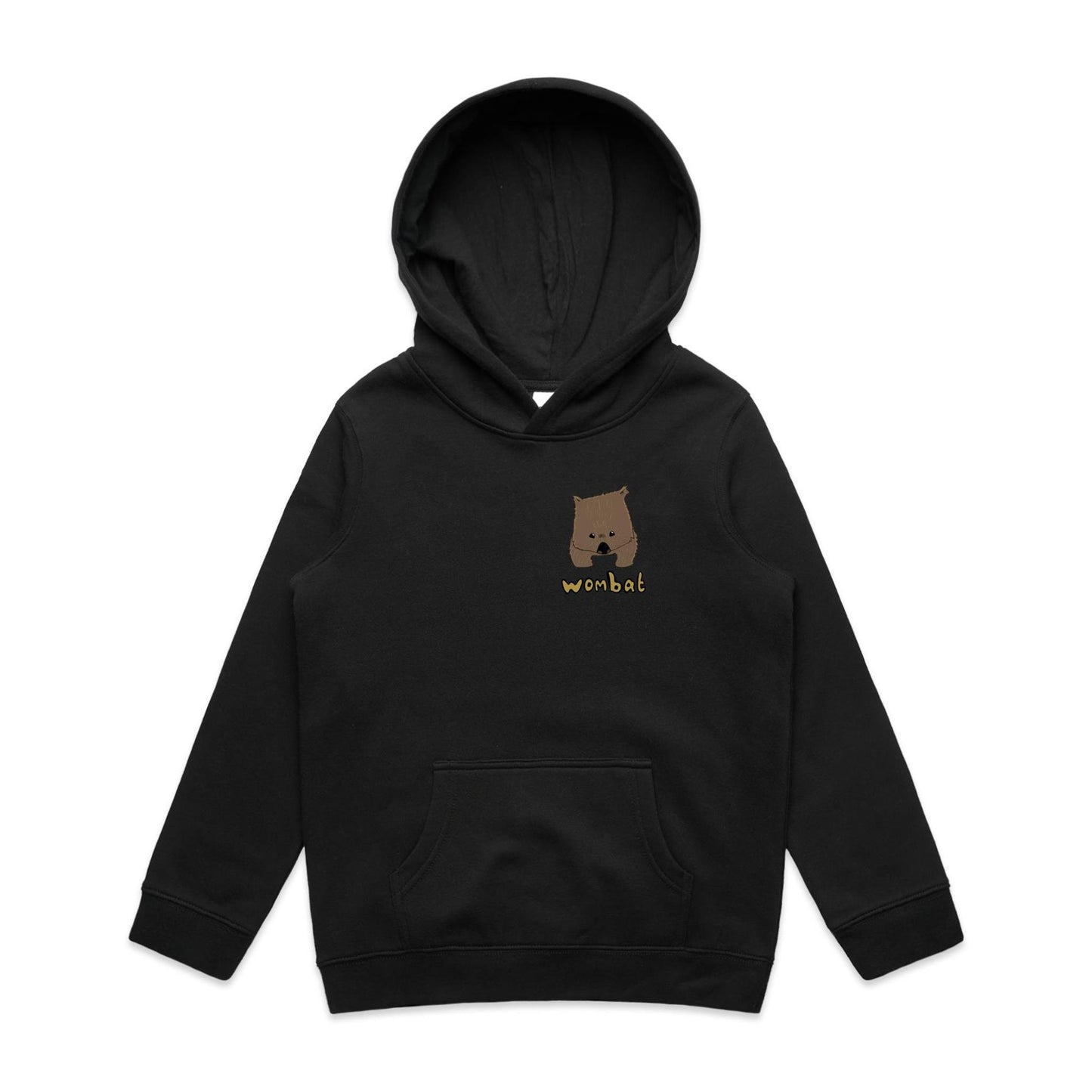 Wombat AS Colour - Youth Supply Hood