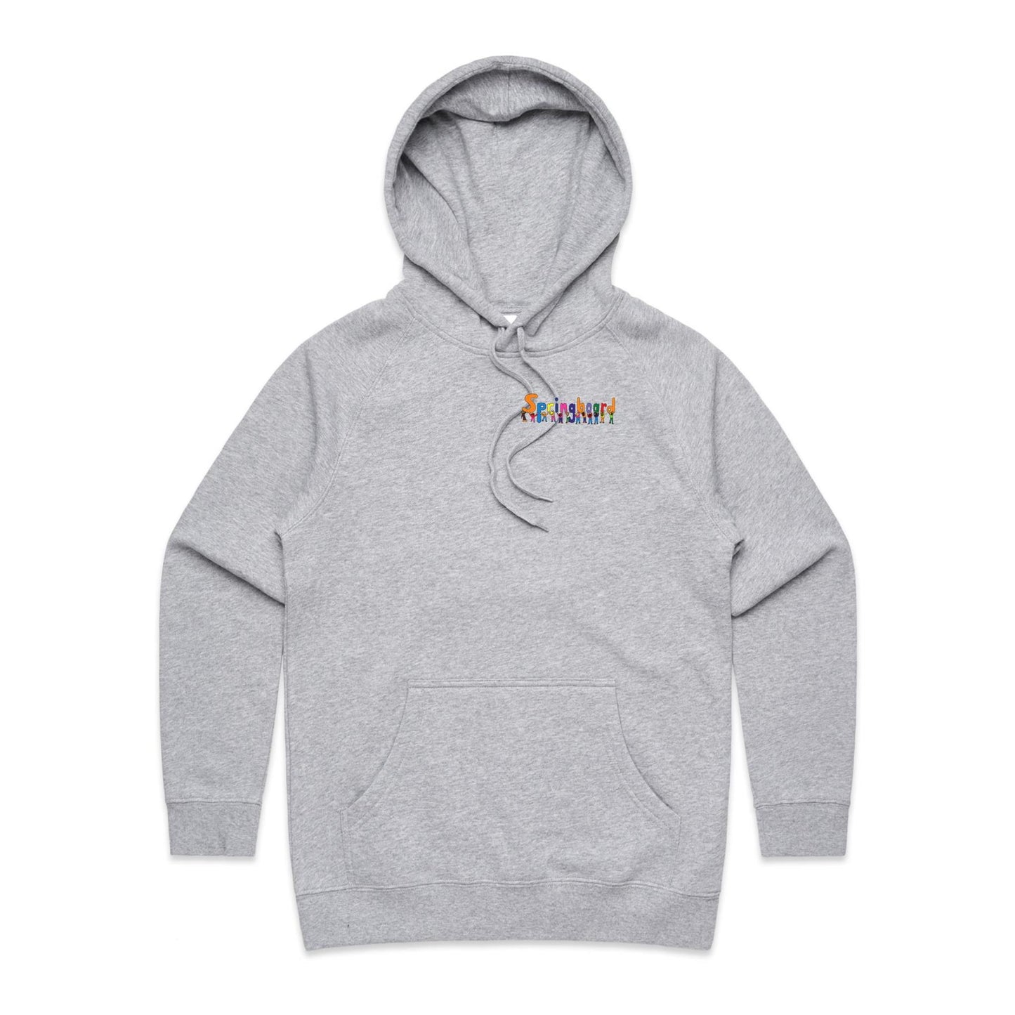 Springboard - AS Colour - Women's Supply Hood