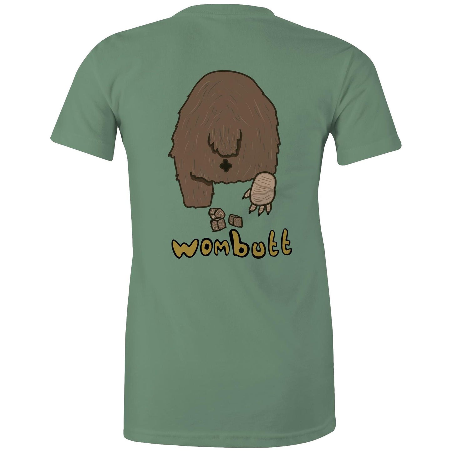 AS Colour - Women's Maple Tee