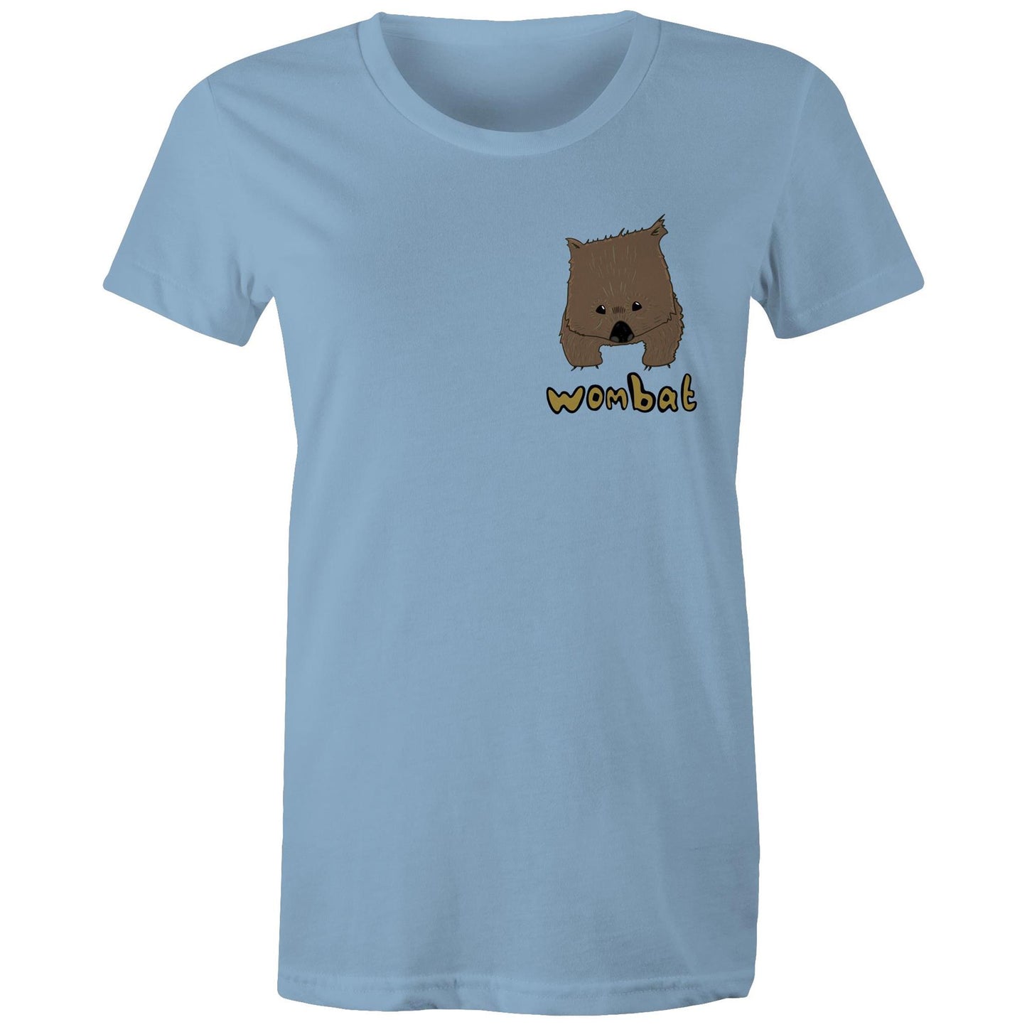 AS Colour - Women's Maple Tee