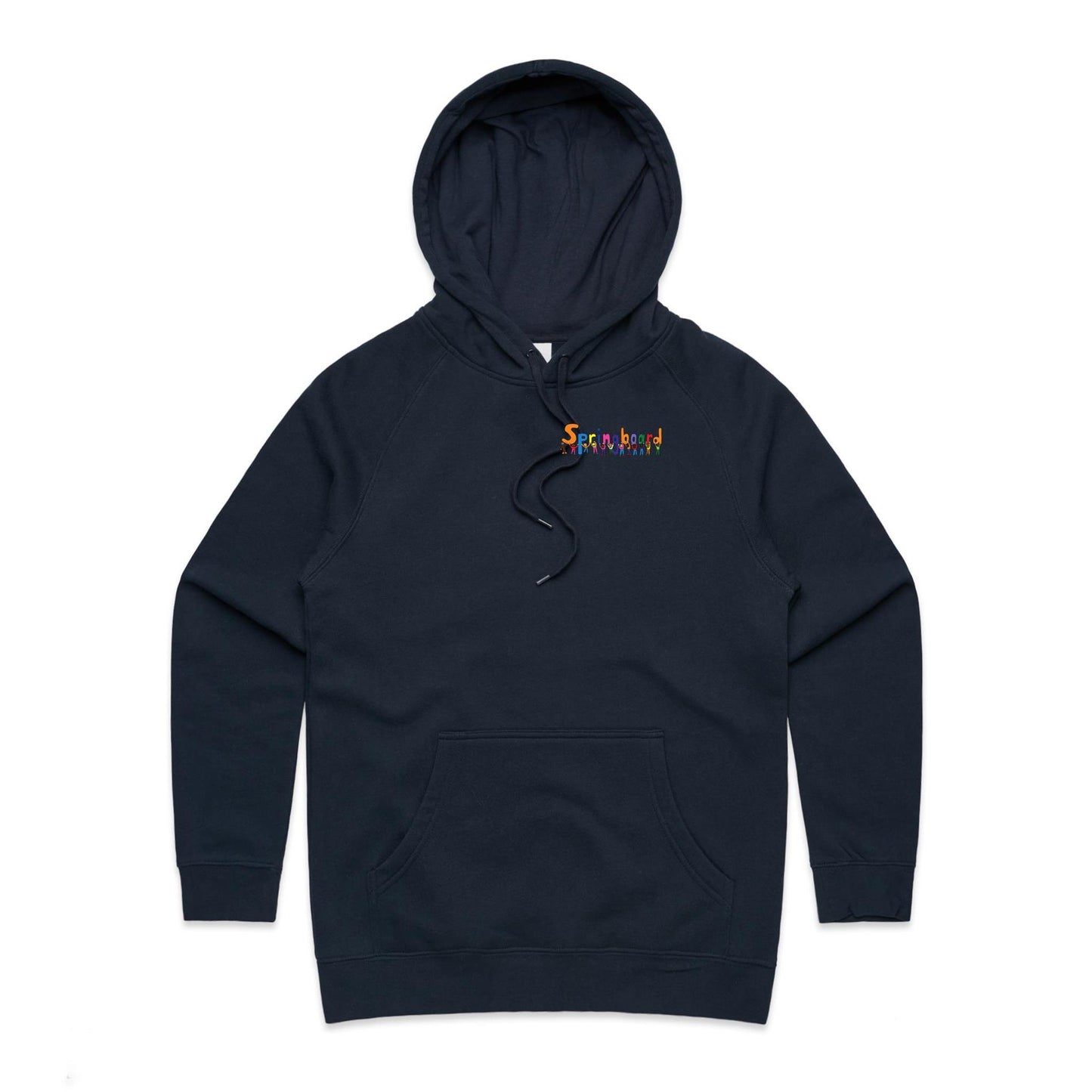Springboard - AS Colour - Women's Supply Hood