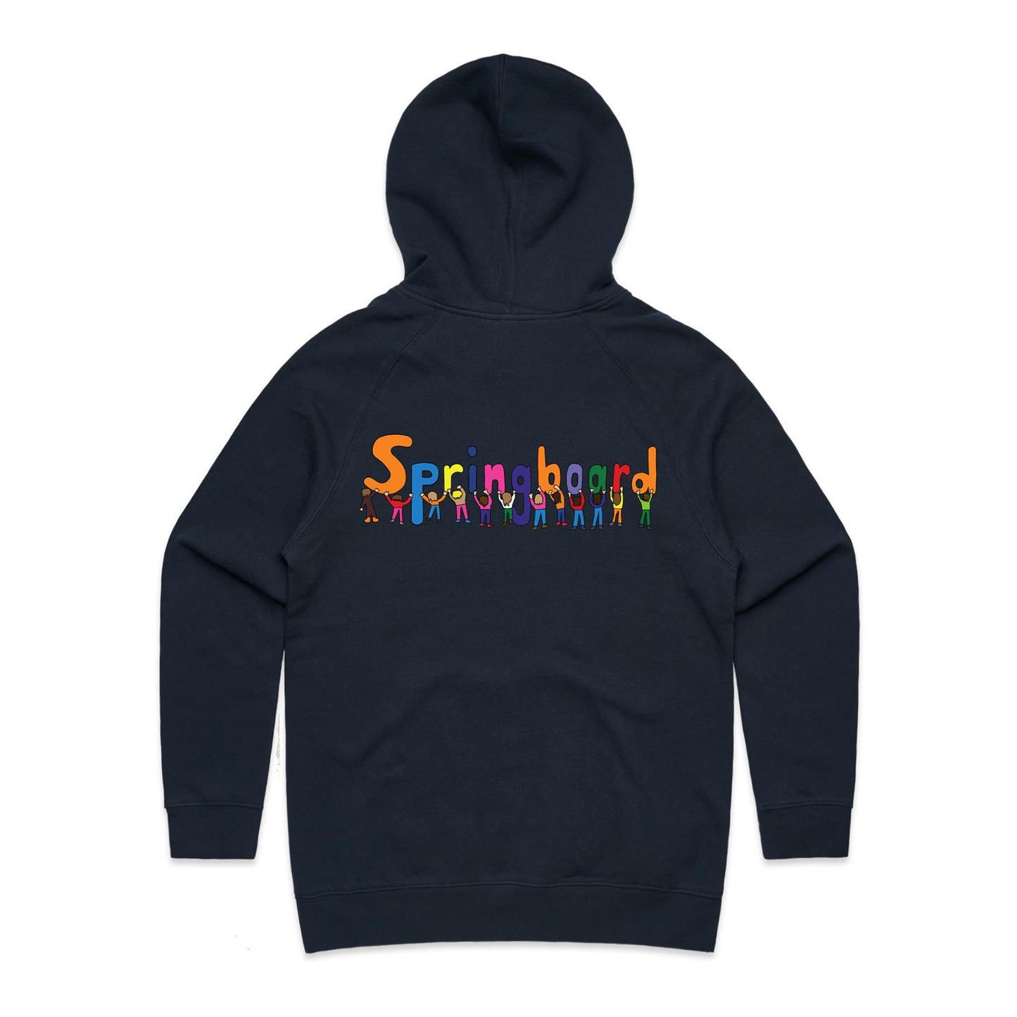 Springboard - AS Colour - Women's Supply Hood