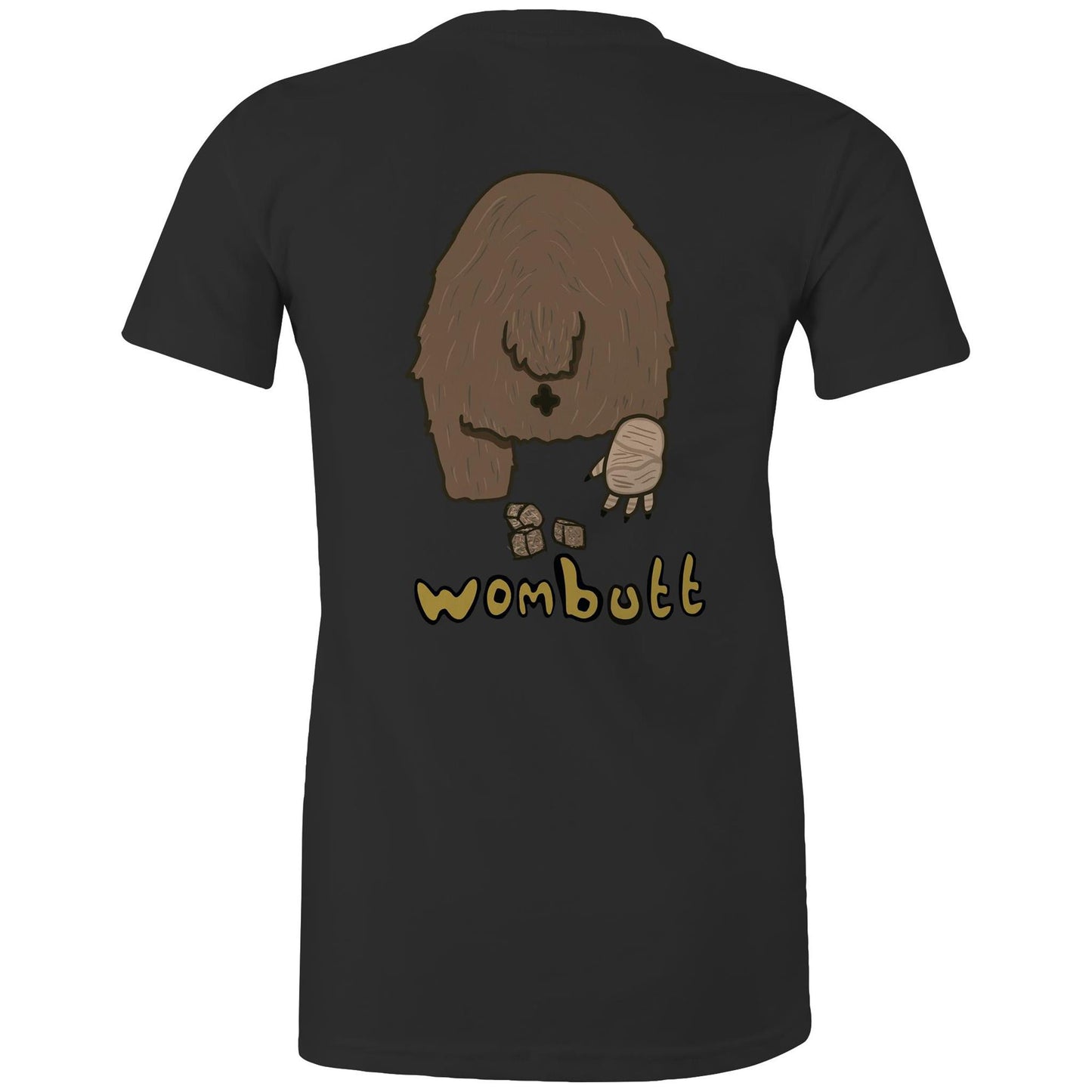 AS Colour - Women's Maple Tee