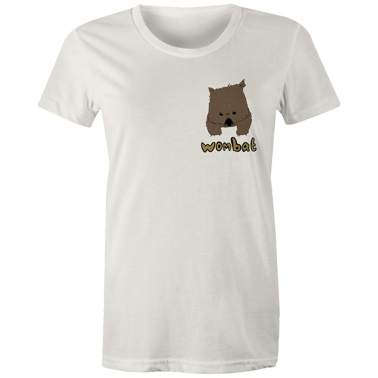 AS Colour - Women's Maple Tee