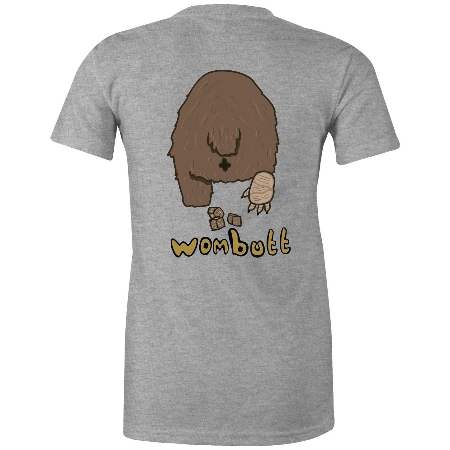 AS Colour - Women's Maple Tee