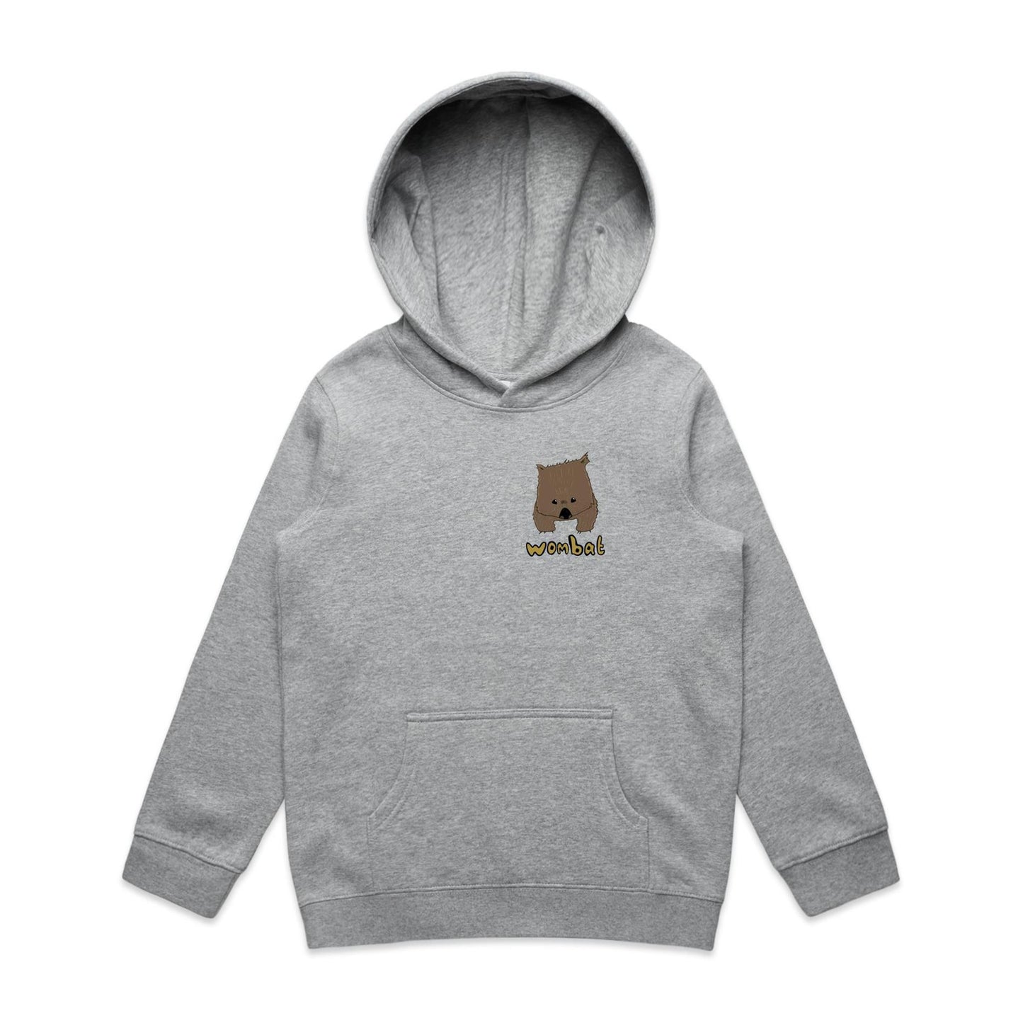 Wombat AS Colour - Youth Supply Hood