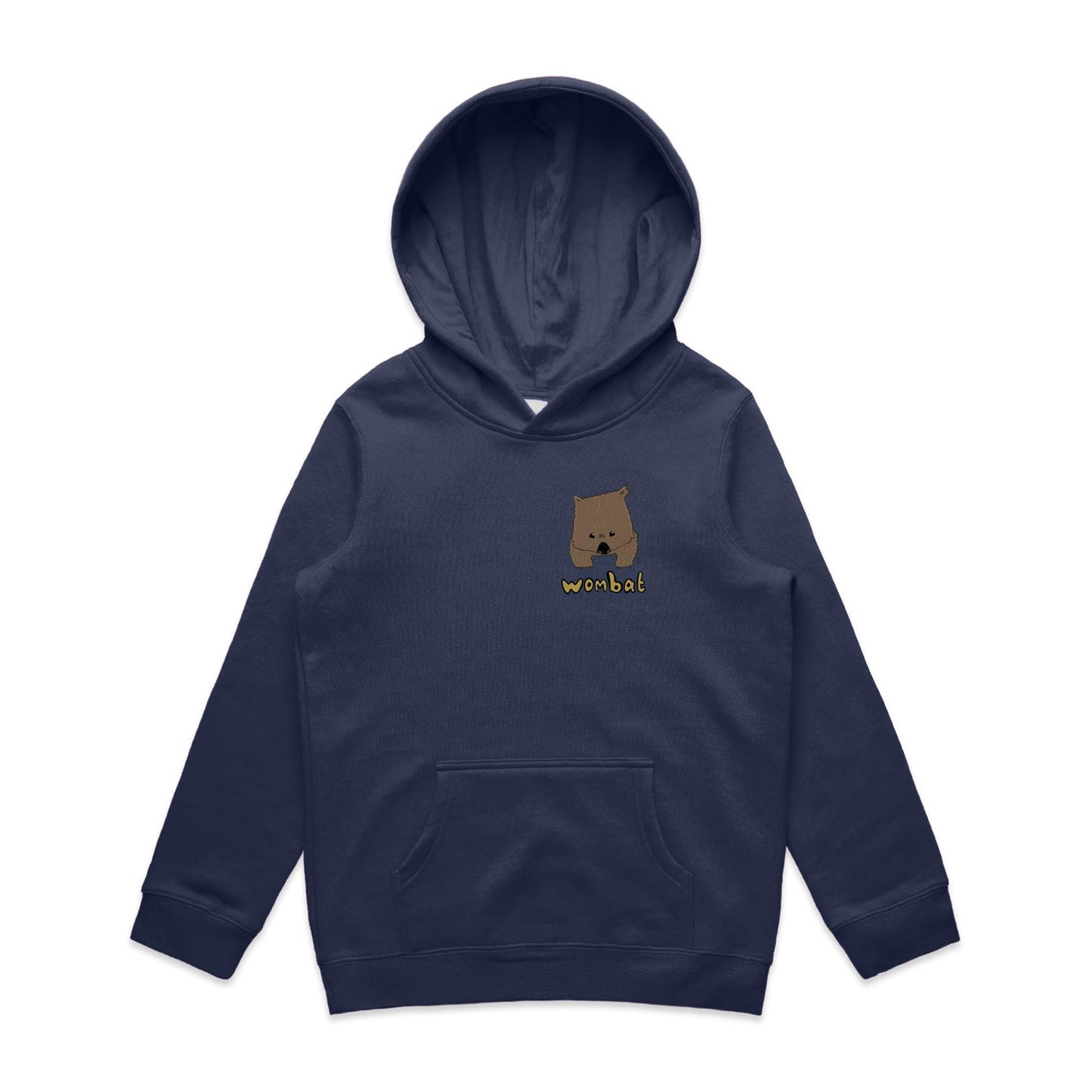 Wombat AS Colour - Youth Supply Hood