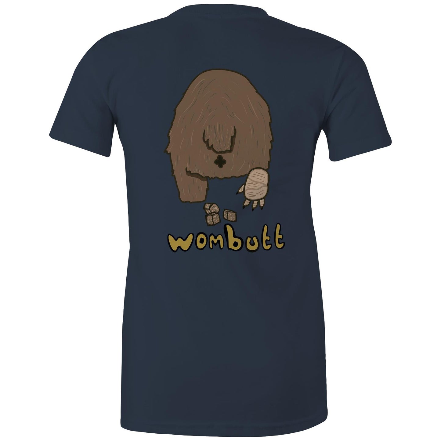 AS Colour - Women's Maple Tee