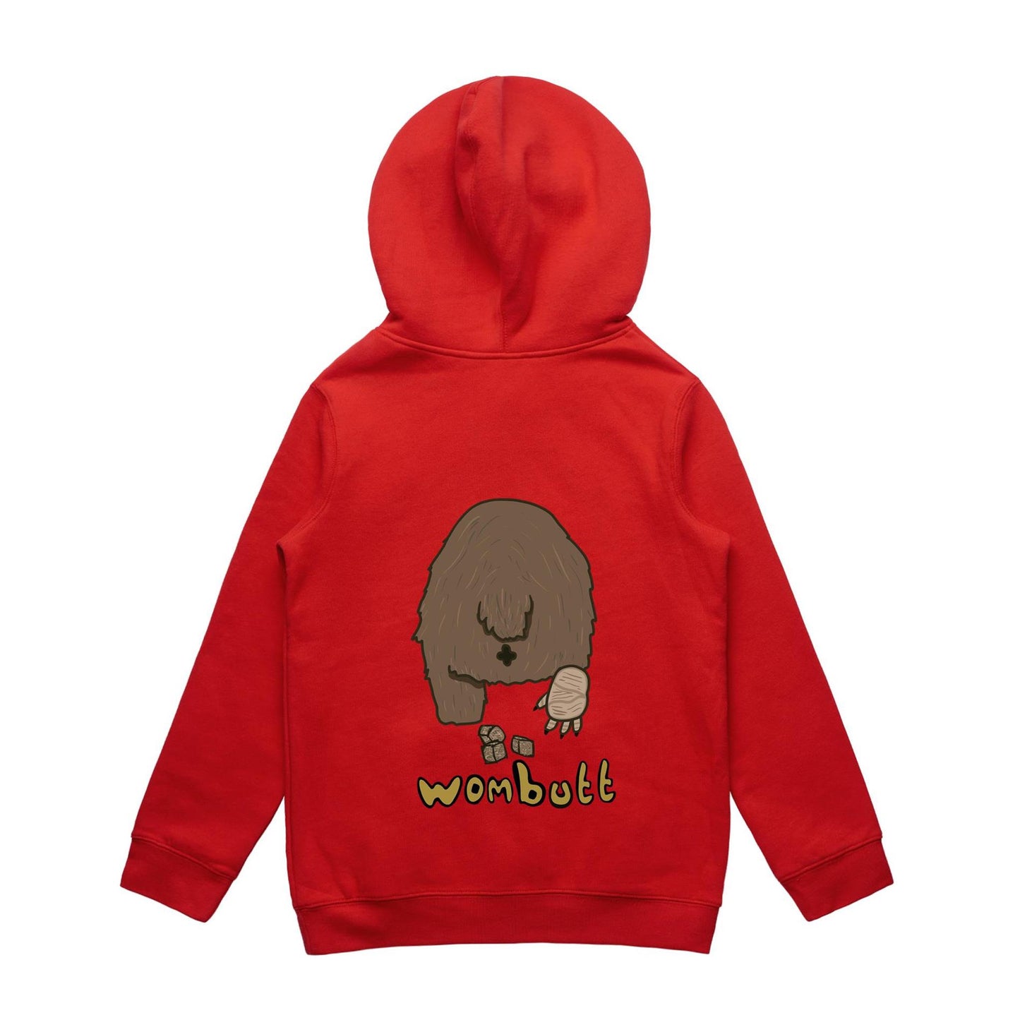 Wombat AS Colour - Youth Supply Hood