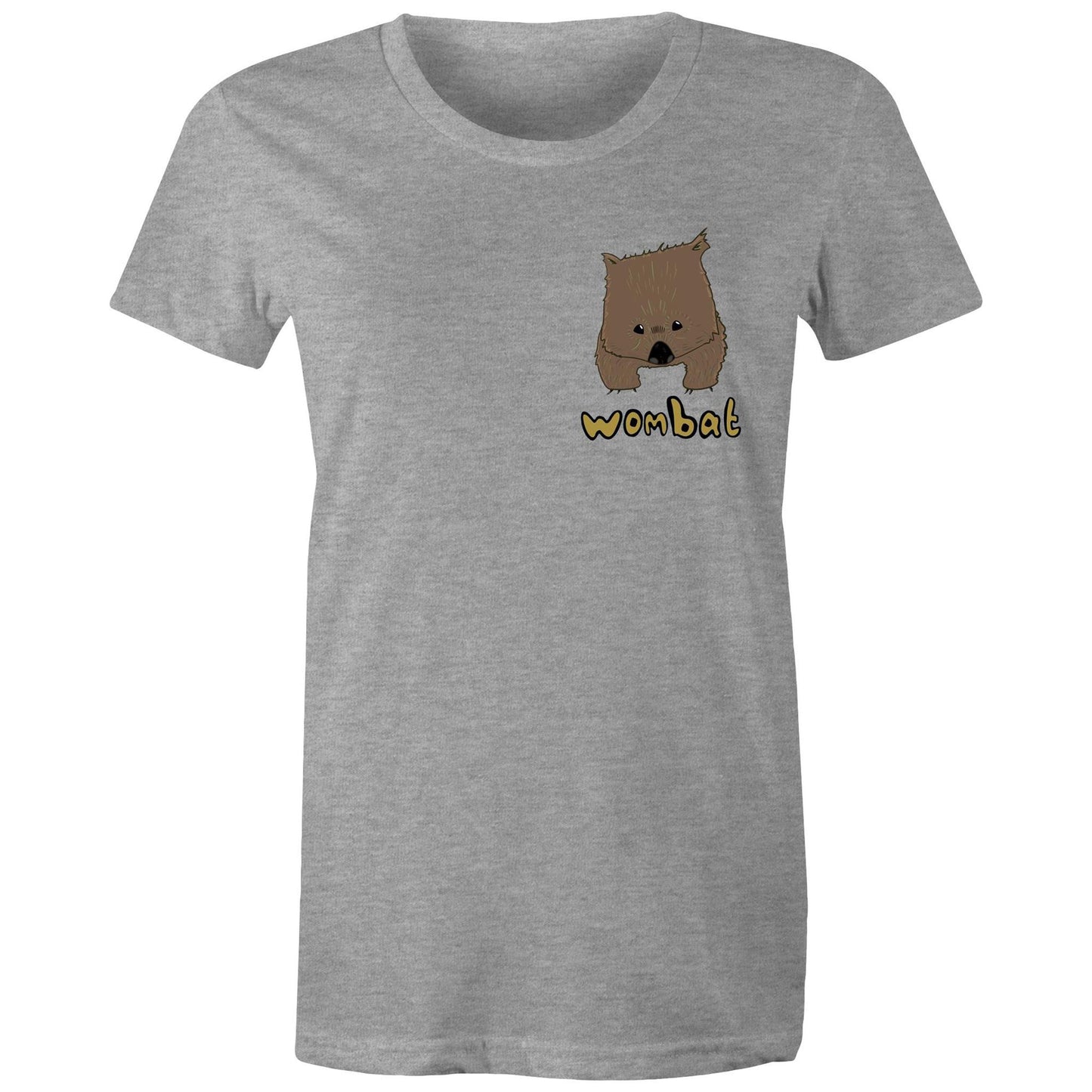 AS Colour - Women's Maple Tee