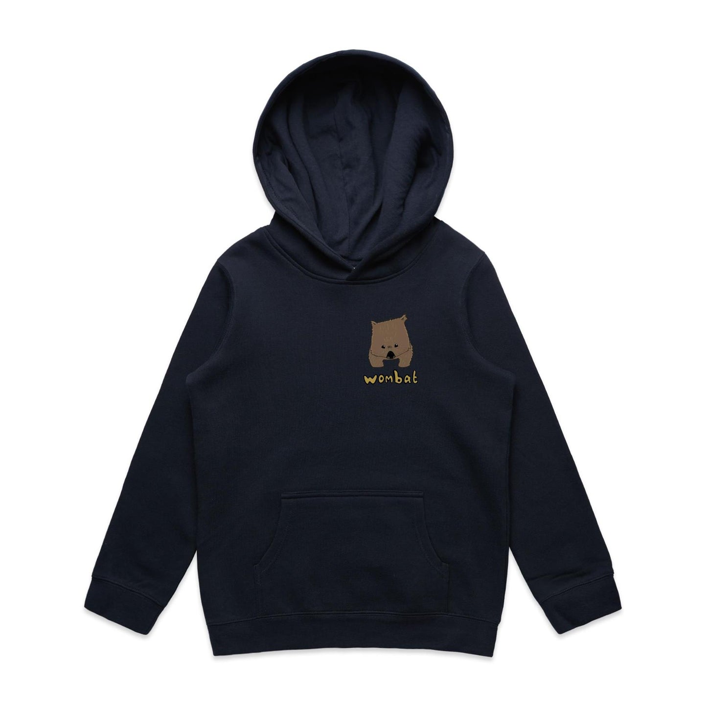 Wombat AS Colour - Youth Supply Hood