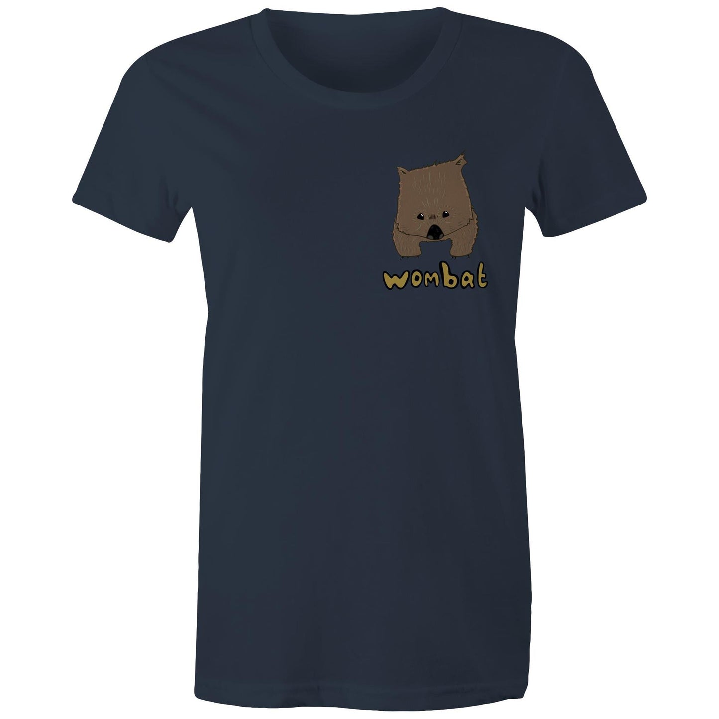 AS Colour - Women's Maple Tee