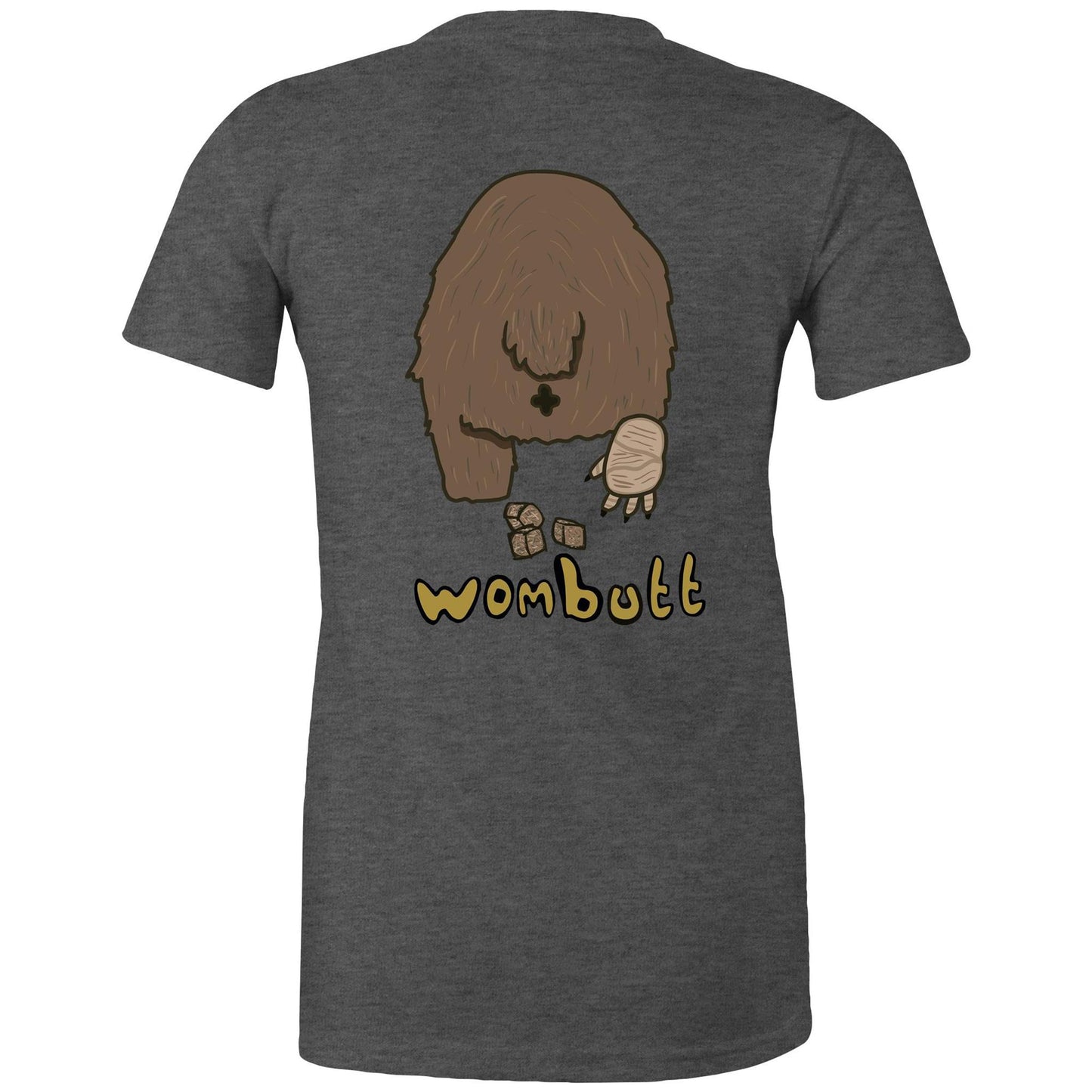 AS Colour - Women's Maple Tee