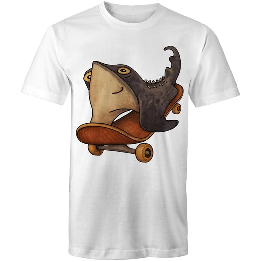 Mags the Skate - AS Colour Staple - Mens T-Shirt