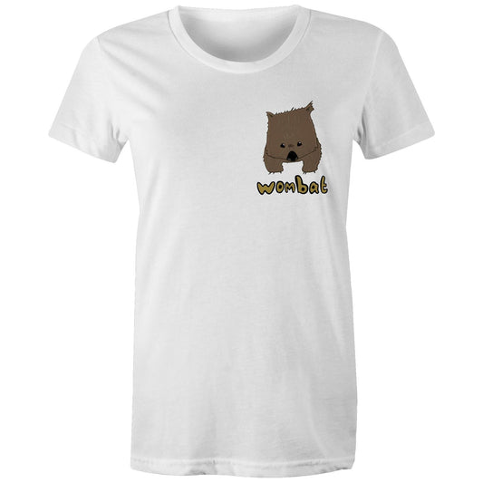AS Colour - Women's Maple Tee