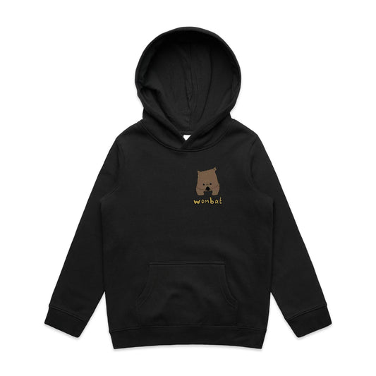 Wombat AS Colour - Youth Supply Hood