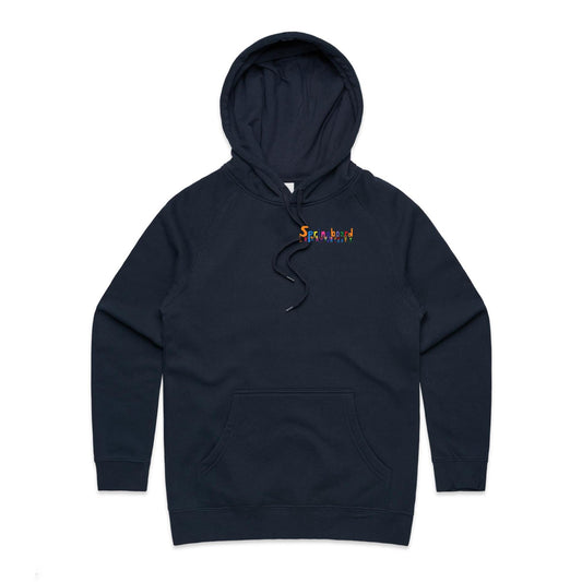 Springboard - AS Colour - Women's Supply Hood
